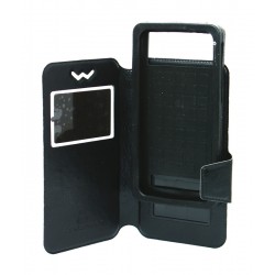 POWERTECH PT-526 UNIVERSAL WALLET SLIDE UP CASE 5.5"-5.7" BLACK ΘΗΚΗ ΠΟΡΤΟΦΟΛΙ ΜΑΥΡΗ POWERTECH PT-526 UNIVERSAL WALLET SLIDE UP CASE 5.5"-5.7" BLACK ΘΗΚΗ ΠΟΡΤΟΦΟΛΙ ΜΑΥΡΗ