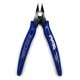 Clamp Cable Cutter Blue 120mm Πλάγιος Κόφτης Καλωδίων Powertech PT-857 Clamp Cable Cutter Blue 120mm Πλάγιος Κόφτης Καλωδίων Powertech PT-857
