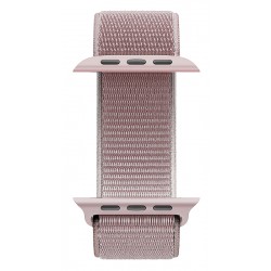 Apple Watch 42/44mm Band Pink Λουράκι Rockrose RRBAWCP