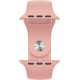 Apple Watch 42/44mm Band Pink Λουράκι Rockrose RRBAWRJP