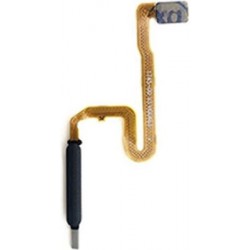 Καλωδιοταινία Δαχτυλικού Αποτυπώματος Xiaomi Redmi Note 10 Pro Fingerprint Flex Black