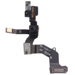 Μπροστινή Κάμερα Με  Αισθητήρα Εγγύτητας  iPhone 5SE Flex Cable & Front Camera & Proximity i5SE