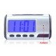 SPY-003 DIGITAL CLOCK CAMERA SPY CAM & MICROPHONE 720p ΚΑΜΕΡΑ ΡΟΛΟΙ ΚΡΥΦΗ ΕΣΩΤΕΡΙΚΟΥ ΧΩΡΟΥ SPY-003 DIGITAL CLOCK CAMERA SPY CAM & MICROPHONE 720p ΚΑΜΕΡΑ ΡΟΛΟΙ ΚΡΥΦΗ ΕΣΩΤΕΡΙΚΟΥ ΧΩΡΟΥ