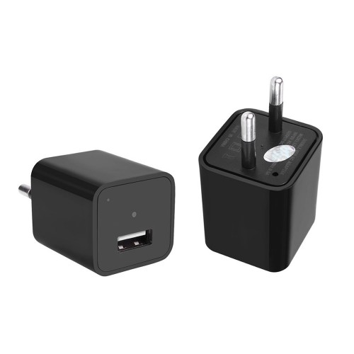 SPY-009 Camera Spy Cam & Power Charger 1080p FHD Recorder Κρυφή Κάμερα Εσωτερικού Χώρου & Φορτιστής SPY-009 Camera Spy Cam & Power Charger 1080p FHD Recorder Κρυφή Κάμερα Εσωτερικού Χώρου & Φορτιστής