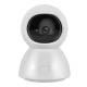 Mini IP Cloud Camera Dome IR 10m Internal 2Mpx 1080p WiFi White Κάμερα Εσωτερικού Χώρου Λευκή Sectec ST-288-2MTY-SB Mini IP Cloud Camera Dome IR 10m Internal 2Mpx 1080p WiFi White Κάμερα Εσωτερικού Χώρου Λευκή Sectec ST-288-2MTY-SB
