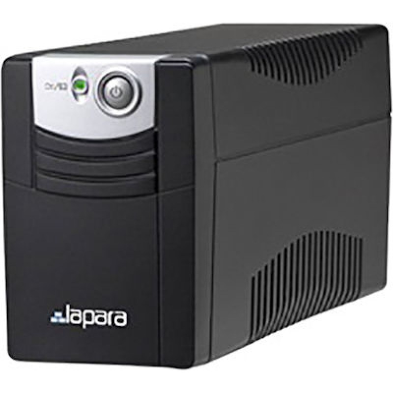 Σύστημα Αδιάλειπτης Τροφοδοσίας Ρεύματος UPS Line Interactive VST-850 VA & AVR Lapara Pesto