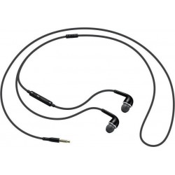 SAMSUNG EO-EG900BB HANDSFREE EARPHONES MINI & MICROPHONE 3.5 ON-OFF BLACK ΑΚΟΥΣΤΙΚΑ ΨΕΙΡΕΣ & ΜΙΚΡΟΦΩΝΟ ΜΑΥΡΟ
