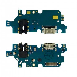 Πλακέτα Φόρτισης Samsung Galaxy A13 4G A135 Charging Board Πλακέτα Φόρτισης Samsung Galaxy A13 4G A135 Charging Board