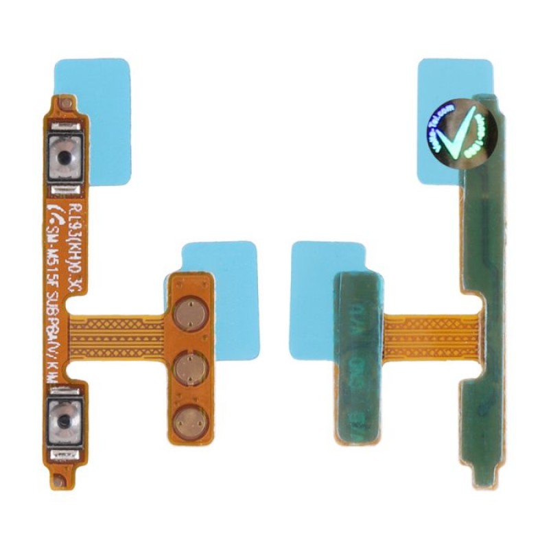 Καλωδιοταινία Έντασης Ήχου Samsung Galaxy A13 4G/A13 5G A135/A136/A137 Flex Volume