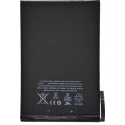 Μπαταρία Apple iPad Mini 1 A1455/A1454/A1432 616-0688 Li-Ion 3.7V 4440mAh OEM Battery Μπαταρία Apple iPad Mini 1 A1455/A1454/A1432 616-0688 Li-Ion 3.7V 4440mAh OEM Battery