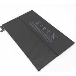 Μπαταρία Apple iPad Mini 2/3 020-8258/020-8257 Li-Ion 3.7V 6471mAh OEM Battery A1512