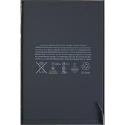 Μπαταρία Apple iPad Mini 4 020-00297/021-00857 Li-Ion 3.7V 5124mAh OEM Battery A1546 Μπαταρία Apple iPad Mini 4 020-00297/021-00857 Li-Ion 3.7V 5124mAh OEM Battery A1546