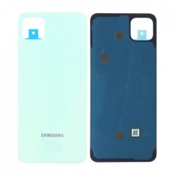 Καπάκι Μπαταρίας Πράσινο Samsung A22 5G A226 OEM Battery Cover Green Καπάκι Μπαταρίας Πράσινο Samsung A22 5G A226 OEM Battery Cover Green