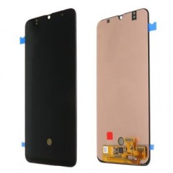 Οθόνη Samsung Galaxy A50 SM-A505 OLED & Touch Black Οθόνη Samsung Galaxy A50 SM-A505 OLED & Touch Black