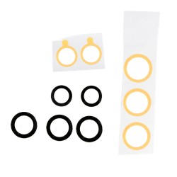 Γυαλί Πίσω Κάμερας Samsung Galaxy A52s 5G A528 Back Camera Lens Γυαλί Πίσω Κάμερας Samsung Galaxy A52s 5G A528 Back Camera Lens