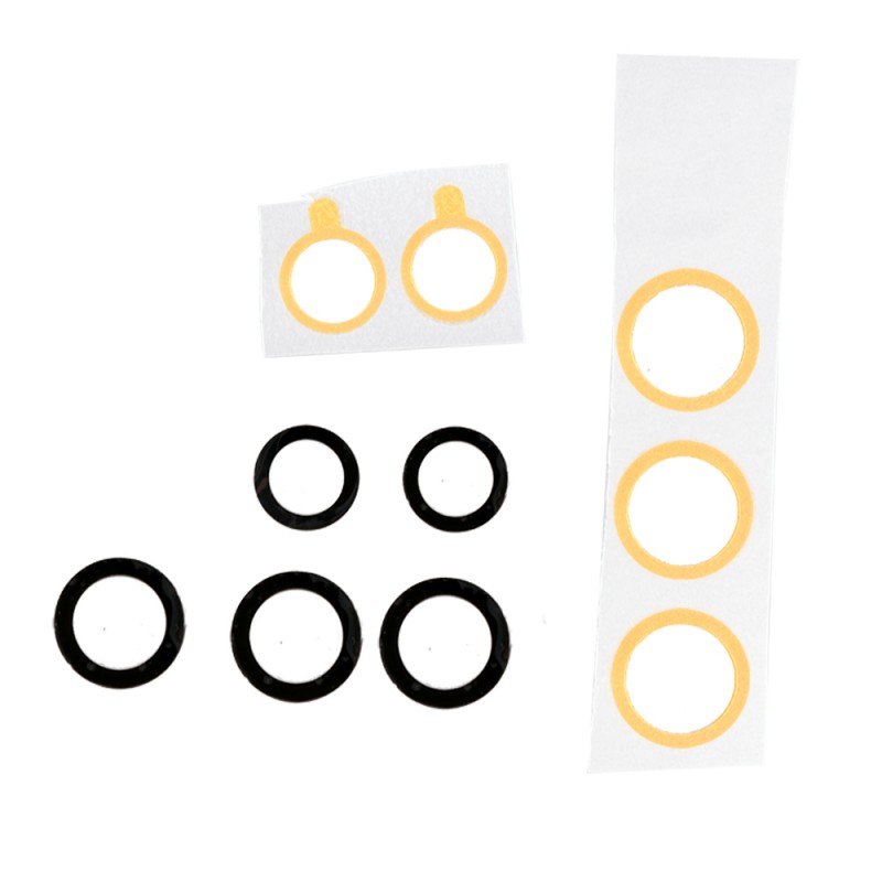 Γυαλί Πίσω Κάμερας Samsung Galaxy A52s 5G A528 Back Camera Lens