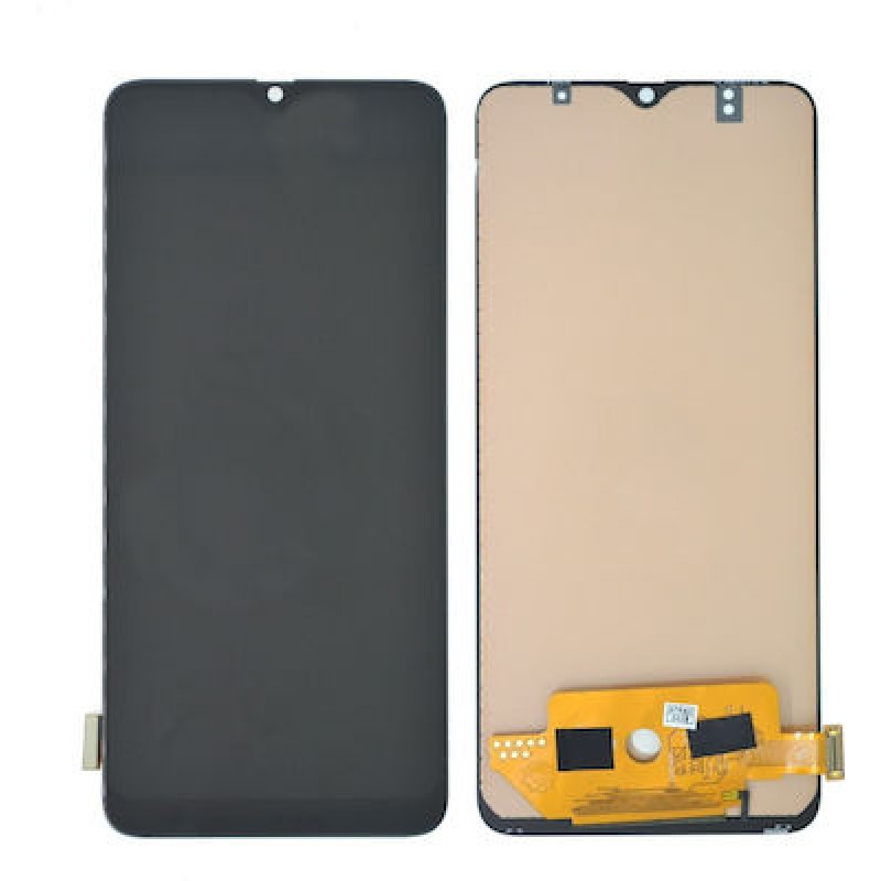 Οθόνη Samsung Galaxy A70/A70s 4G A705/A707 Incell Lcd & Touch Black