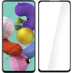 Premium Tempered Glass Full Screen Protector 9H 0.3mm Samsung Galaxy A42 Γυάλινο Προστατευτικό Οθόνης A426 Premium Tempered Glass Full Screen Protector 9H 0.3mm Samsung Galaxy A42 Γυάλινο Προστατευτικό Οθόνης A426