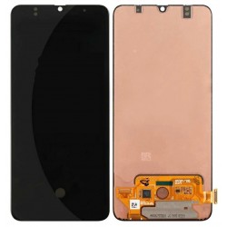 Οθόνη Samsung Galaxy A71 Incell LCD & Touch Black A715F Οθόνη Samsung Galaxy A71 Incell LCD & Touch Black A715F