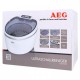 AEG USR 5659 DIGITAL ULTRASONIC CLEANER ΣΥΣΚΕΥΗ ΚΑΘΑΡΙΣΜΟΥ ΜΕ ΥΠΕΡΗΧΟΥΣ AEG USR 5659 DIGITAL ULTRASONIC CLEANER ΣΥΣΚΕΥΗ ΚΑΘΑΡΙΣΜΟΥ ΜΕ ΥΠΕΡΗΧΟΥΣ