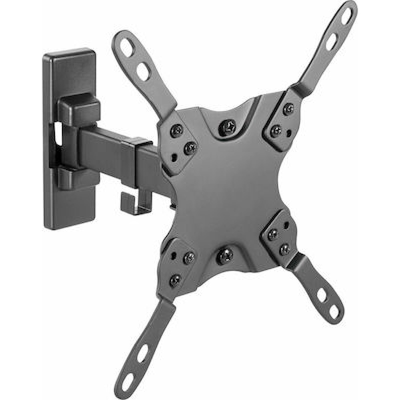 Βάση Επιτοίχια Στήριξης Τηλεόρασης TV 13"- 42" LCD Mount ATC-142 Βάση Επιτοίχια Στήριξης Τηλεόρασης TV 13"- 42" LCD Mount ATC-142