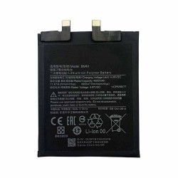 Μπαταρία Xiaomi Mi 11/Mi 11 5G Li-ion 3.85V 4710mAh OEM Battery BM4X