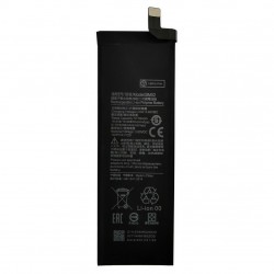 Μπαταρία Xiaomi Mi Note 10/Mi Note 10 Lite/Mi Note 10 Pro Li-ion 3.85V 5260mAh OEM Battery BM52
