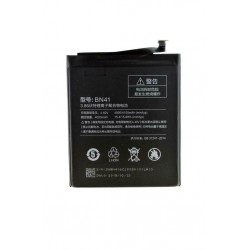 Μπαταρία Xiaomi Redmi Note 4 Li-ion 3.85V 4000mAh OEM Battery BN41