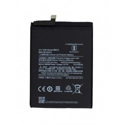 Μπαταρία Xiaomi Redmi Note 9 Pro/Note 10 Pro 4G Li-ion 3.85V 5020mAh OEM Battery BN53 Μπαταρία Xiaomi Redmi Note 9 Pro/Note 10 Pro 4G Li-ion 3.85V 5020mAh OEM Battery BN53