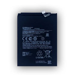 Μπαταρία Xiaomi Redmi Note 10 5G/Redmi 10/Poco F3 Pro/Poco Mi 3 Pro Li-ion 3.85V 4900mAh OEM Battery BN5A Μπαταρία Xiaomi Redmi Note 10 5G/Redmi 10/Poco F3 Pro/Poco Mi 3 Pro Li-ion 3.85V 4900mAh OEM Battery BN5A