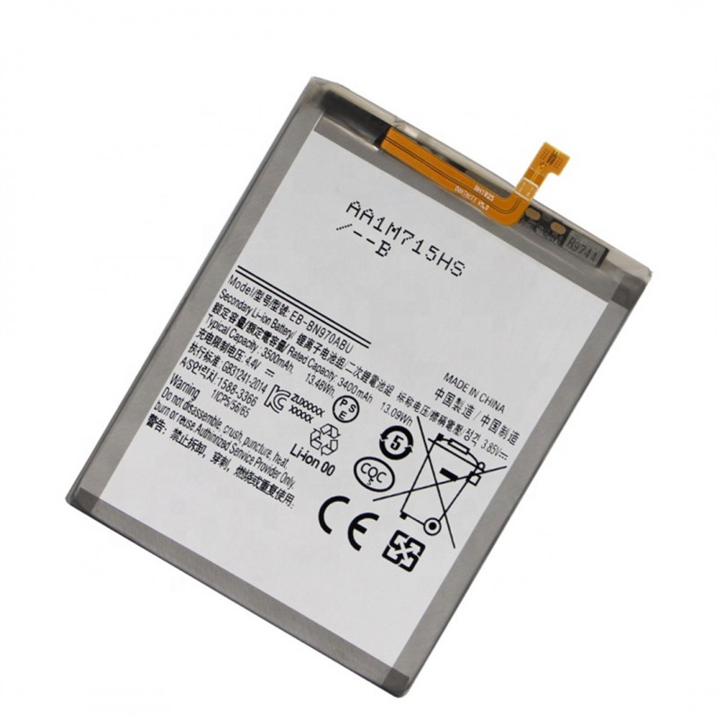 Μπαταρία Samsung Galaxy Note 10 OEM Battery EB-BN970ABU