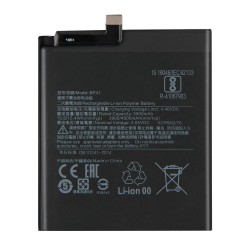 Μπαταρία Xiaomi Mi 9T Li-ion 3.85V 4000mAh OEM Battery BP41