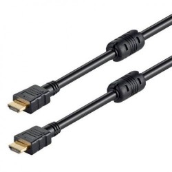HDMI 1.4 M/M To HDMI Cable CCS FT Gold 4k 30Hz 10m CAB-H040 18309 H178