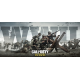 Call Of Duty WWII (PS4) Call Of Duty WWII (PS4)