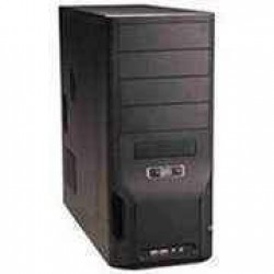 CASE MIDI ATX SUPERCASE SKP352 & 450 Watt (PC) CASE MIDI ATX SUPERCASE SKP352 & 450 Watt (PC)