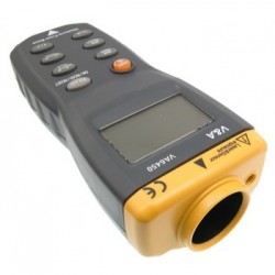 ULTRASONIC VA6450 TAPE MEASURE MULTIMETER HAND TOOL ΜΕΤΡΗΤΗΣ ΑΠΟΣΤΑΣΕΩΝ ΜΕ ΥΠΕΡΗΧΟΥΣ ULTRASONIC VA6450 TAPE MEASURE MULTIMETER HAND TOOL ΜΕΤΡΗΤΗΣ ΑΠΟΣΤΑΣΕΩΝ ΜΕ ΥΠΕΡΗΧΟΥΣ