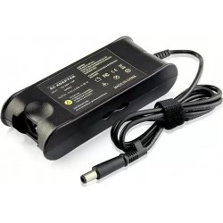 DETECH NOTEBOOK CHARGER AC/DC POWER ADAPTER DELL 19V 4.62A 90W ΤΡΟΦΟΔΟΤΙΚΟ ΦΟΡΗΤΟΥ 221