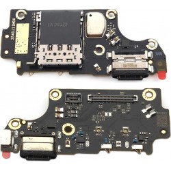 Πλακέτα Φόρτισης Xiaomi Poco F2 Pro Charging Board