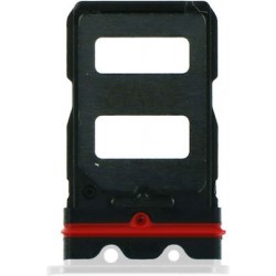 Βάση Κάρτας Λευκή Xiaomi Poco F2 Pro Sim Tray ΅White Βάση Κάρτας Λευκή Xiaomi Poco F2 Pro Sim Tray ΅White