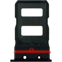 Βάση Κάρτας Μαύρη Xiaomi Poco F3 Sim Tray Black Βάση Κάρτας Μαύρη Xiaomi Poco F3 Sim Tray Black