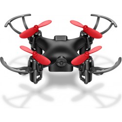 FOREVER QUADCOPTER MINI DRONE PIXELL ULTRA SMALL WiFi RC ΤΗΛΕΚΑΤΕΥΘΥΝΟΜΕΝΟ ΤΕΤΡΑΚΟΠΤΕΡΟ [ΕΛΙΚΟΠΤΕΡΑΚΙ] GSM024522