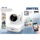 CAMERA IP WIRELESS HD SWITEL BSW 100 BABY MONITOR WHITE CAMERA IP WIRELESS HD SWITEL BSW 100 BABY MONITOR WHITE