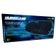 GAMEMAX HURRICANE MULTIMEDIA WIRED EXTREME GAMING KEYBOARD ILLUMINATED LED RED BLUE PURPLE BLACK USB ENGLISH ΠΛΗΚΤΡΟΛΟΓΙΟ ΕΝΣΥΡΜΑΤΟ GMK-HURRICANE GAMEMAX HURRICANE MULTIMEDIA WIRED EXTREME GAMING KEYBOARD ILLUMINATED LED RED BLUE PURPLE BLACK USB ENGLISH ΠΛΗΚΤΡΟΛΟΓΙΟ ΕΝΣΥΡΜΑΤΟ GMK-HURRICANE