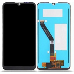 Οθόνη Huawei Y6 2019/Y6 Prime 2019/Y6 Pro 2019/Y6s/Honor Play 8A/Honor 8A/Honor 8A Pro Original LCD & Touchscreen Black Οθόνη Huawei Y6 2019/Y6 Prime 2019/Y6 Pro 2019/Y6s/Honor Play 8A/Honor 8A/Honor 8A Pro Original LCD & Touchscreen Black