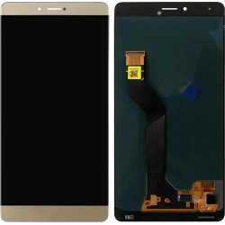 Οθόνη Huawei Honor 8 LCD & Touchscreen Gold Οθόνη Huawei Honor 8 LCD & Touchscreen Gold