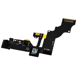 Μπροστινή Κάμερα Με  Αισθητήρα Εγγύτητας  iPhone 6 Plus Flex Cable & Front Camera & Proximity i6 Plus