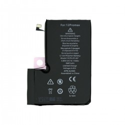 Μπαταρία iPhone 12 Pro Max Diagnosable Battery Li-Ion 3.83V 3687mAh i12Promax