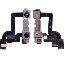 Μπροστινή Κάμερα OEM iPhone XR Front Camera iXR Μπροστινή Κάμερα OEM iPhone XR Front Camera iXR