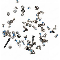 Πλήρες Σετ Βίδες iPhone XR Set Of Screws Black iXR