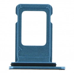 Βάση Κάρτας Μπλε iPhone XR Sim Tray Blue iXR